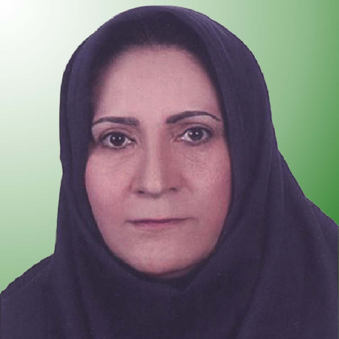 دکتر فرح السادات هالک