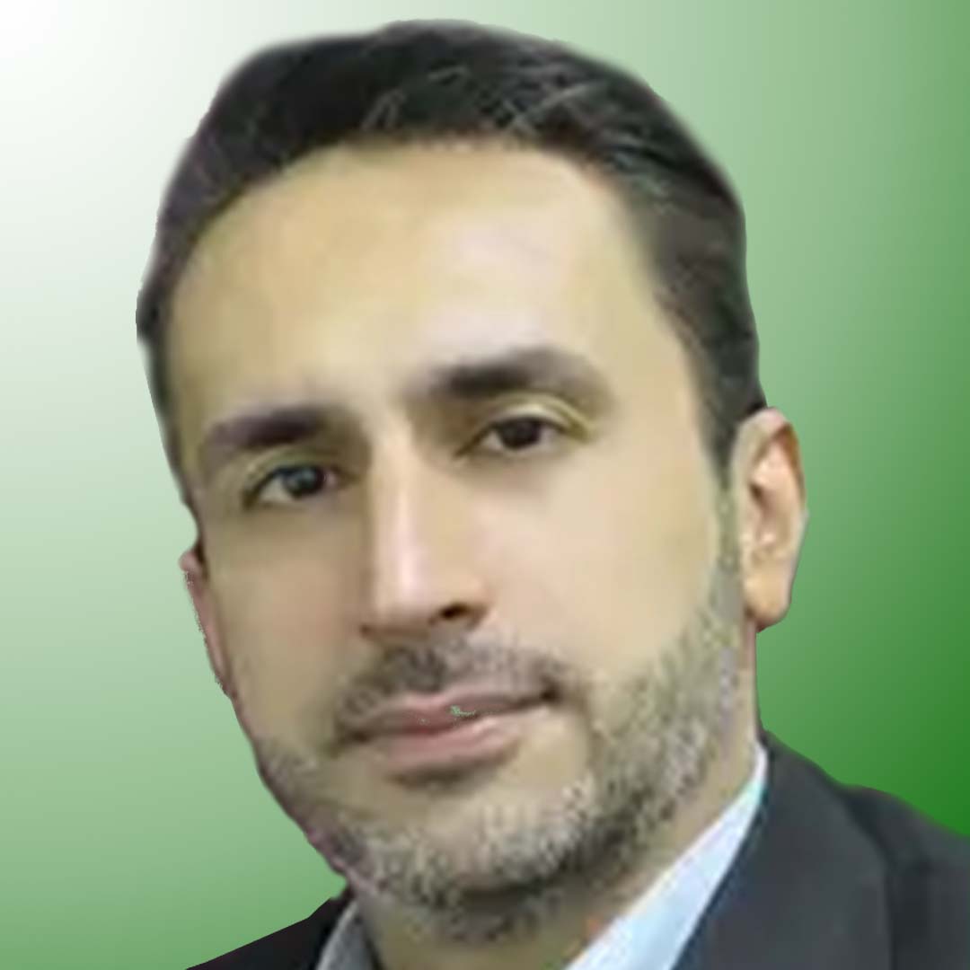 دکتر حمید امیدوار
